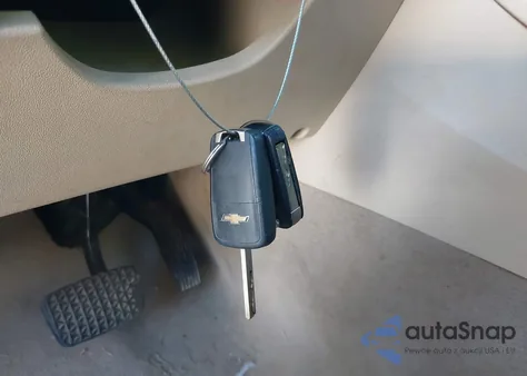 2010 Buick Lacrosse Cx z USA, uszkodzony, nr VIN 1G4GB5EG3AF193699